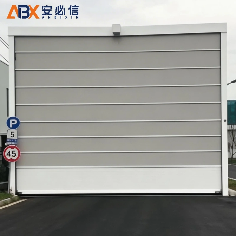 河源市翻转式卸货平台