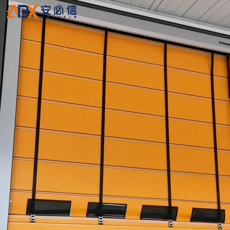 河源市充气式门封