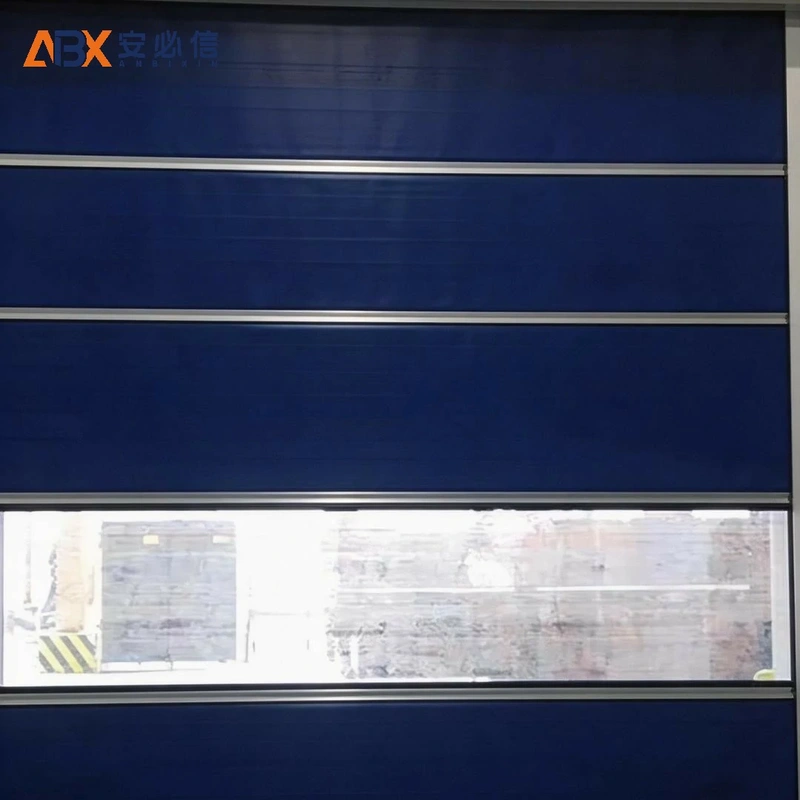 河源市快速门