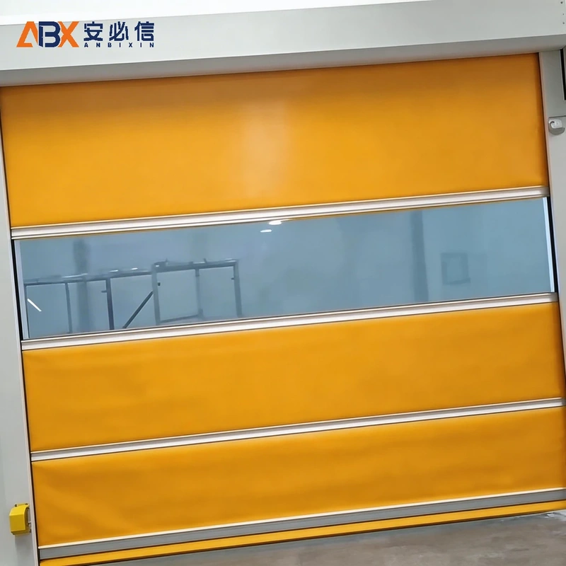 河源市高速门